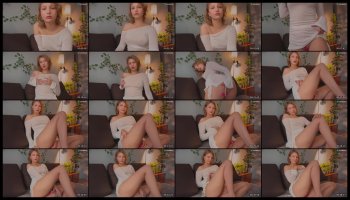 emmie_blush — 42 minute Chaturbate female cam capture, 720p, Aug 21, 2026