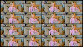 erlenbayer — 5 minute Chaturbate female cam capture, 720p, Aug 21, 2026