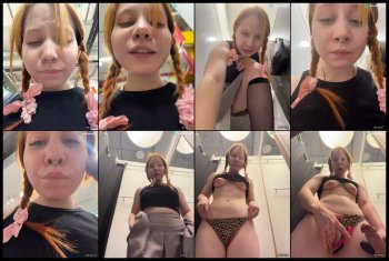 evi_magic — 45 minute Stripchat female cam capture, 720p, Aug 21, 2026