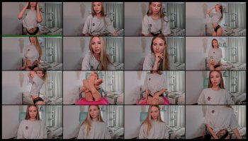 f1oraa — 6 minute Chaturbate female cam capture, 720p, Aug 21, 2026