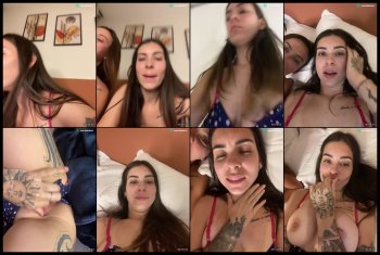 fer-nanda — 18 minute Stripchat couple cam capture, 720p, Aug 21, 2026