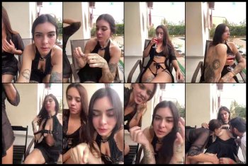 fer-nanda — 16 minute Stripchat couple cam capture, 720p, Aug 21, 2026