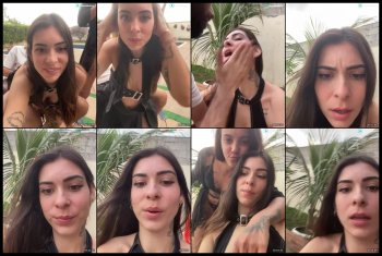 fer-nanda — 5 minute Stripchat couple cam capture, 720p, Aug 21, 2026