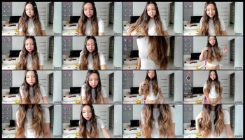 fluffy_rose — 6 minute Chaturbate female cam capture, 720p, Aug 21, 2026