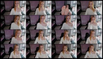 foxsonya — 6 minute Chaturbate female cam capture, 720p, Aug 21, 2026