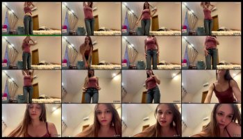hell_o_kitty — 7 minute Chaturbate female cam capture, 720p, Aug 21, 2026