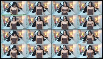 iris_gomez — 5 minute Chaturbate female cam capture, 720p, Aug 21, 2026