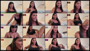 itsrubyfiera — 120 minute Chaturbate female cam capture, 720p, Aug 21, 2026