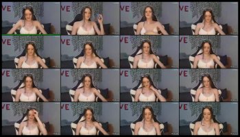 jackkading — 12 minute Chaturbate female cam capture, 720p, Aug 21, 2026
