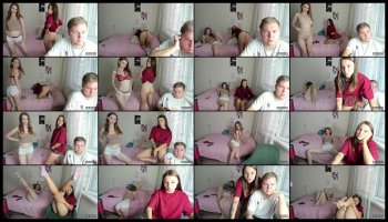 kesh_mne — 41 minute Chaturbate female cam capture, 480p, Aug 21, 2026