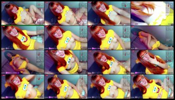 koreandollts — 16 minute Chaturbate trans cam capture, 720p, Aug 21, 2026
