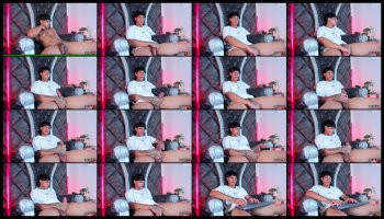 kroywave — 73 minute Chaturbate male cam capture, 720p, Aug 21, 2026