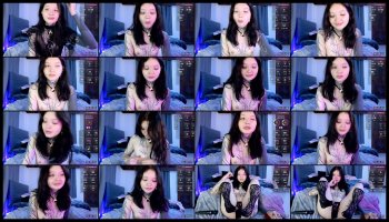 lein_bone — 109 minute Chaturbate female cam capture, 720p, Aug 21, 2026