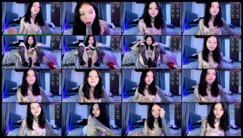 lein_bone — 110 minute Chaturbate female cam capture, 720p, Aug 21, 2026