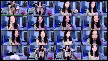 leinfis — 111 minute CamSoda cam capture, 720p, Aug 21, 2026
