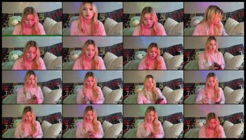 leonidalabrador — 13 minute Chaturbate female cam capture, 720p, Aug 21, 2026