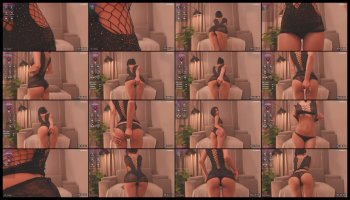 lili_foxy — 28 minute Chaturbate female cam capture, 720p, Aug 21, 2026