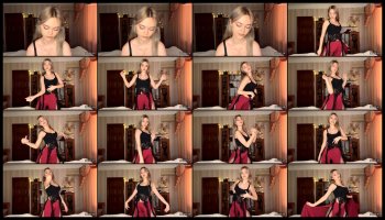 lonadejonge — 6 minute Chaturbate female cam capture, 720p, Aug 21, 2026