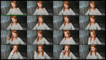 lonalye — 54 minute Chaturbate female cam capture, 720p, Aug 21, 2026