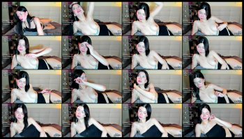 luna_lips — 9 minute Chaturbate female cam capture, 720p, Aug 21, 2026