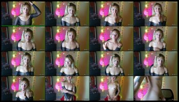 lya_ch — 21 minute Chaturbate female cam capture, 720p, Aug 21, 2026