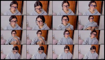mariagh_ — 6 minute Chaturbate female cam capture, 720p, Aug 22, 2026