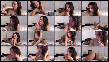 mariashae — 110 minute Chaturbate female cam capture, 480p, Aug 21, 2026