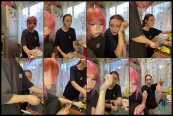 mayadashaaa — 31 minute BongaCams cam capture, 1080p, Aug 21, 2026