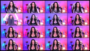 monicalowes — 35 minute Chaturbate female cam capture, 720p, Aug 21, 2026
