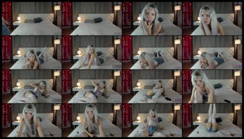monro_doll — 5 minute Chaturbate female cam capture, 720p, Aug 21, 2026