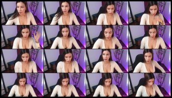 ms_sofiax — 6 minute Chaturbate female cam capture, 720p, Aug 21, 2026