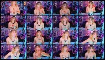 nena_cupcake_ — 43 minute Stripchat female cam capture, 720p, Aug 21, 2026