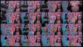 nila_eclipse — 14 minute Chaturbate couple cam capture, 720p, Aug 21, 2026