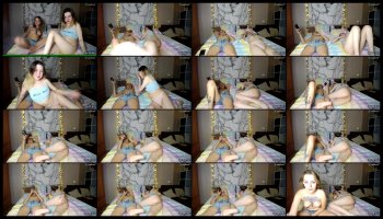 novalcy — 7 minute Chaturbate couple cam capture, 720p, Aug 21, 2026
