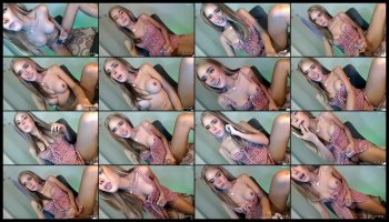 onegreattransdiva — 82 minute Chaturbate trans cam capture, 480p, Aug 21, 2026