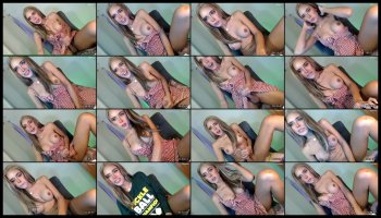 onegreattransdiva — 115 minute Chaturbate trans cam capture, 480p, Aug 21, 2026