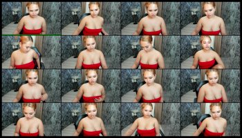 prettybae99 — 12 minute Chaturbate female cam capture, 720p, Aug 21, 2026