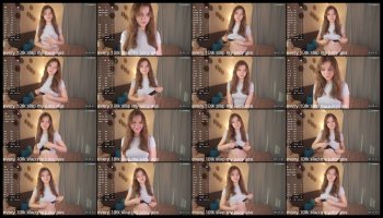 pure_project — 19 minute Chaturbate female cam capture, 720p, Aug 21, 2026