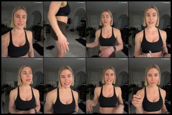 raeparks — 6 minute Stripchat female cam capture, 720p, Aug 21, 2026