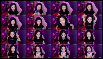 redmidnight_ — 6 minute Chaturbate female cam capture, 720p, Aug 21, 2026