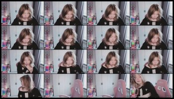riley_vice — 6 minute Chaturbate female cam capture, 720p, Aug 21, 2026