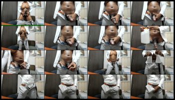 roccoblack02 — 5 minute Chaturbate male cam capture, 720p, Aug 21, 2026