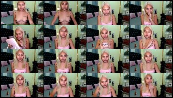samaralovets — 27 minute Chaturbate trans cam capture, 720p, Aug 21, 2026