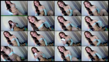 sugarrush28x — 118 minute Chaturbate trans cam capture, 720p, Aug 21, 2026
