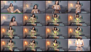 ukki_ — 61 minute Chaturbate female cam capture, 720p, Aug 21, 2026