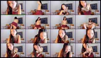 vanelia_drep — 19 minute Chaturbate female cam capture, 720p, Aug 21, 2026