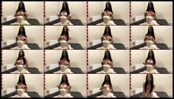 yuettelanpher — 6 minute Chaturbate female cam capture, 720p, Aug 21, 2026