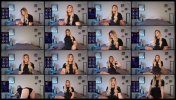 buitifulblonde — 21 minute Chaturbate trans cam capture, 720p, Aug 22, 2026