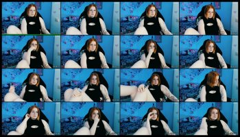 java_fire — 34 minute Chaturbate female cam capture, 720p, Aug 23, 2026