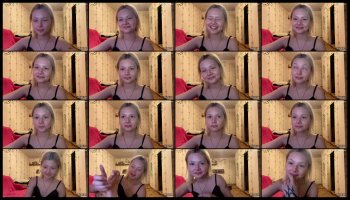 richellearmentrout — 6 minute Chaturbate female cam capture, 720p, Aug 22, 2026